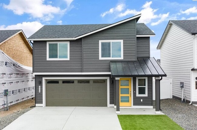 Building Photo - 3bd 2.5ba Home In new Sunridge Community!