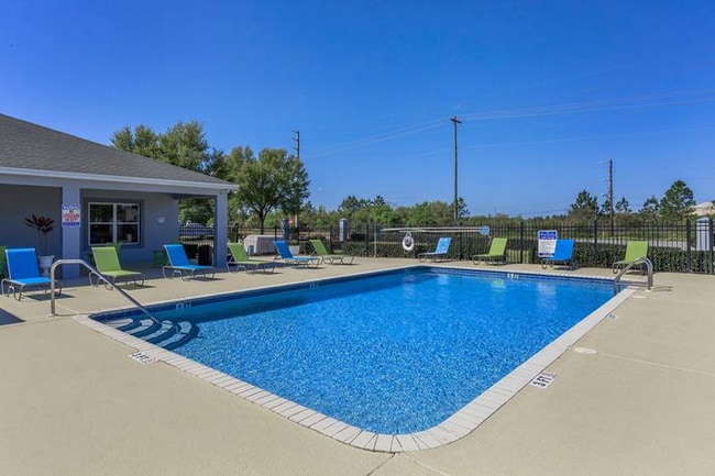 The Villages at Laurel Meadows