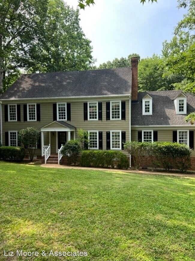 Photo - 4 br, 2.5 bath House - 5 Whitaker Court