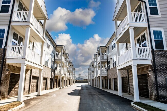 City Place at Germantown Apartments