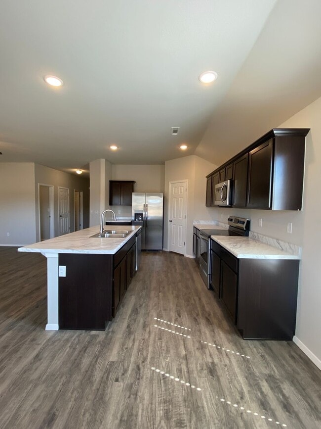 Photo - Pre-Leasing Now! Discover This Cozy 3-Bedroom, 2-Bathroom Home Coming Soon to Regency Park