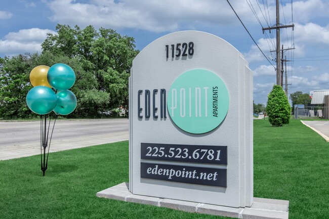 Live life on point at Eden Pont Apartment! - Live life on point at Eden Pont Apartment!