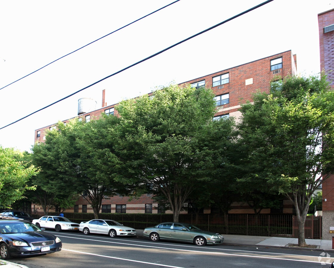 Photo - Berean Houses
