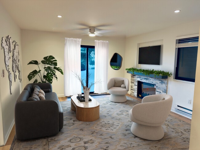 Building Photo - 2025 Canyons Resort Dr Unit A4