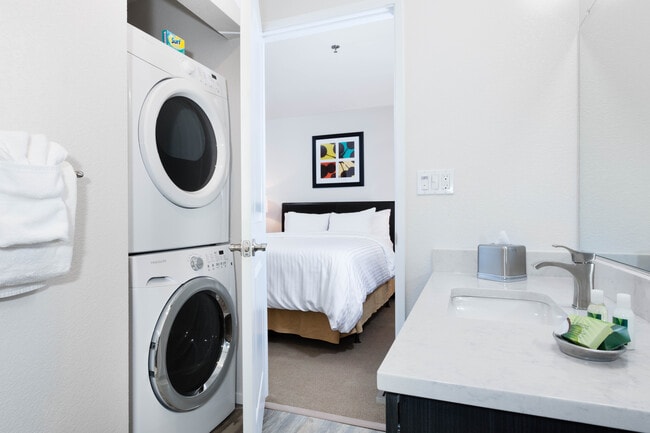 Photo - mResidences Silicon Valley