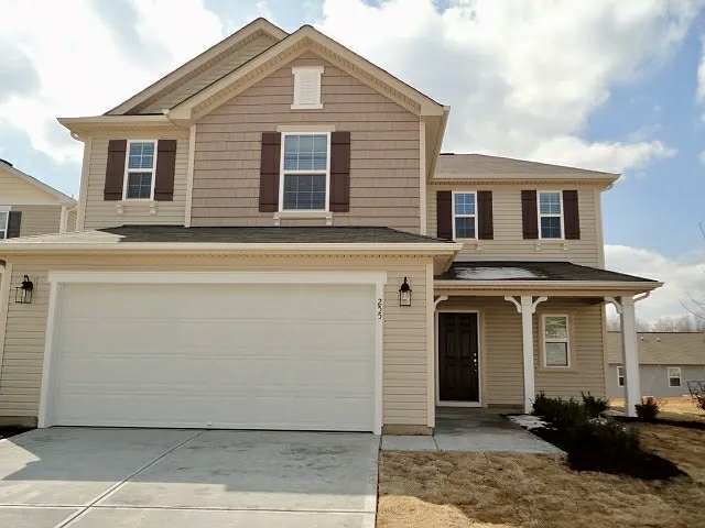 Building Photo - 255 Plymouth Dr Rental