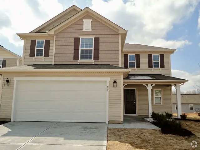 Building Photo - 255 Plymouth Dr Rental