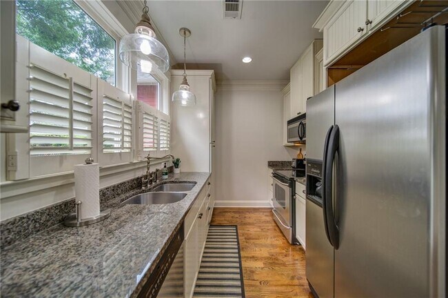 Photo - 622 John Wesley Dobbs Ave NE