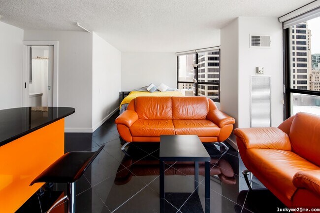 Photo - 405 N WABASH Unit 2212
