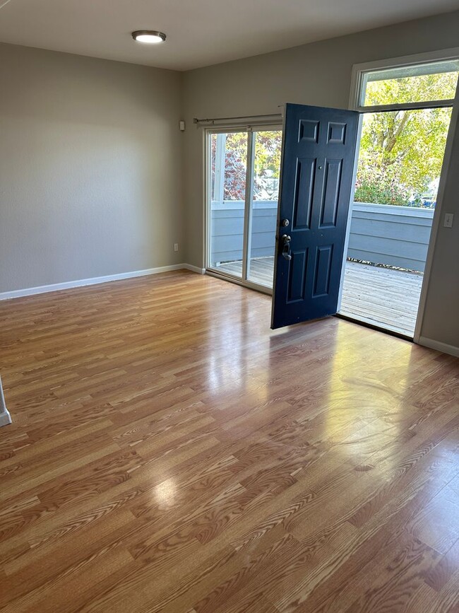 Photo - Clean, spacious, 2 bedroom, 2.5 bath townhome - near Buckley AFB!