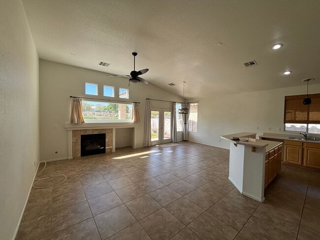 Photo - Seven Hills Single-Story 3 Bed 2 Bath Scenic Greenbelt Views