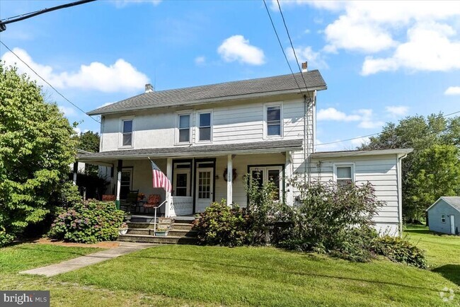 Building Photo - 176 Old Limestone Rd Rental