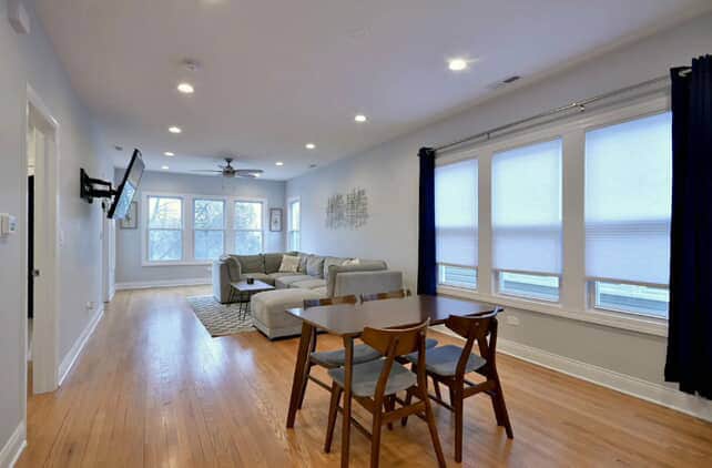 Photo - 5713 W Ainslie St Unidad 2