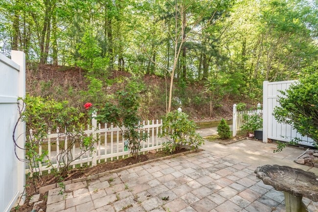 Photo - AVAILABLE NOW! PET FRIENDLY! Great 3-Story Townhome Located near Wake Forest!