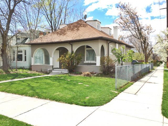 Photo - 702 S 900 E Townhome