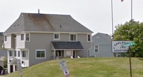 Orchard Village - Orchard Village