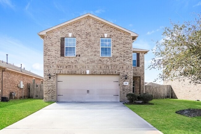 4-Bedroom in Rosharon, TX! - 4-Bedroom in Rosharon, TX! House
