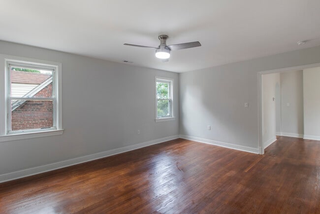 Photo - 6011 North Dakota Ave NW Unit C