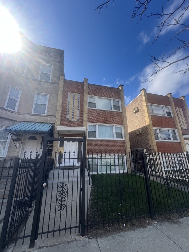 Building Photo - 6412 S Evans Ave Unit 1 Rental