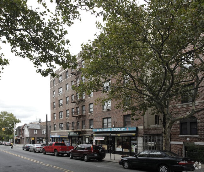 Photo - The Paul Revere Owners Corp.