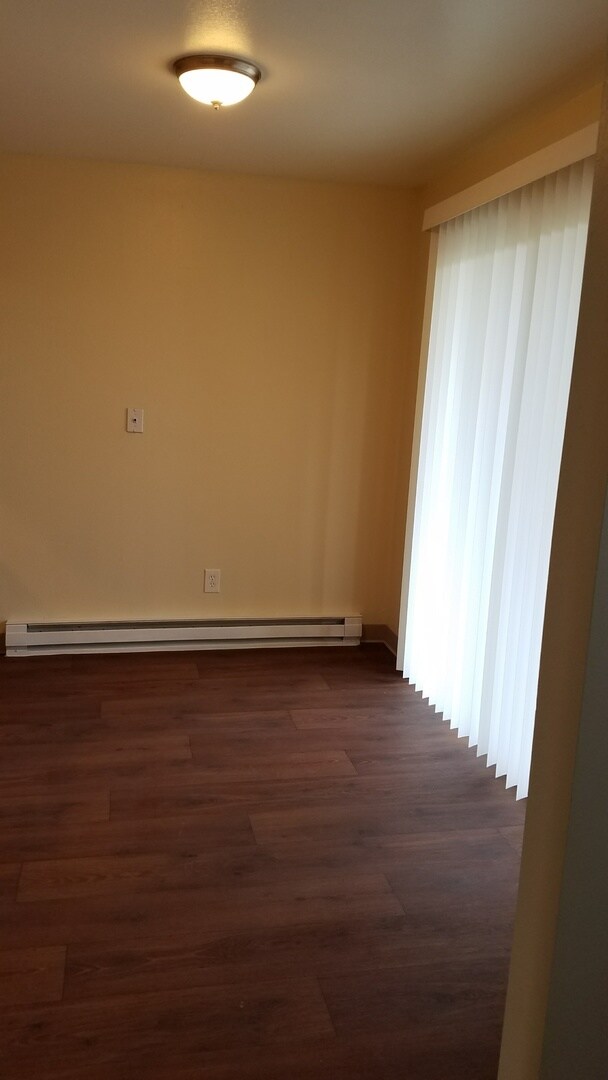 Photo - Burien Place Apartment Homes