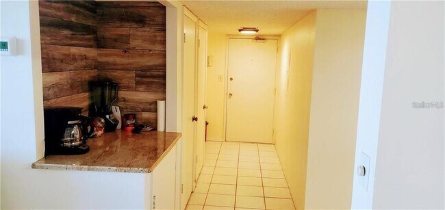 Photo - 450 S Gulfview Blvd Unit 1404