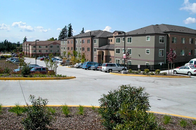 Building Photo - Sunset Gardens Rental