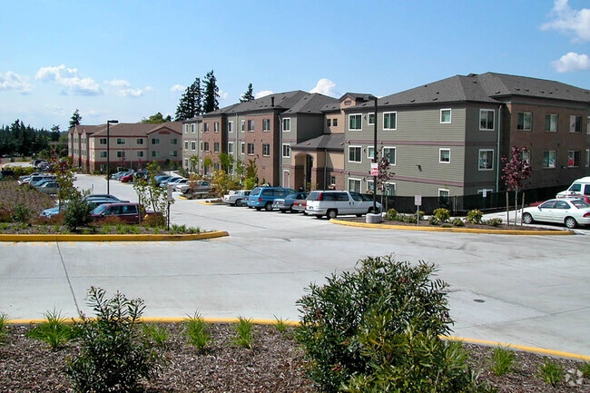 Building Photo - Sunset Gardens Rental