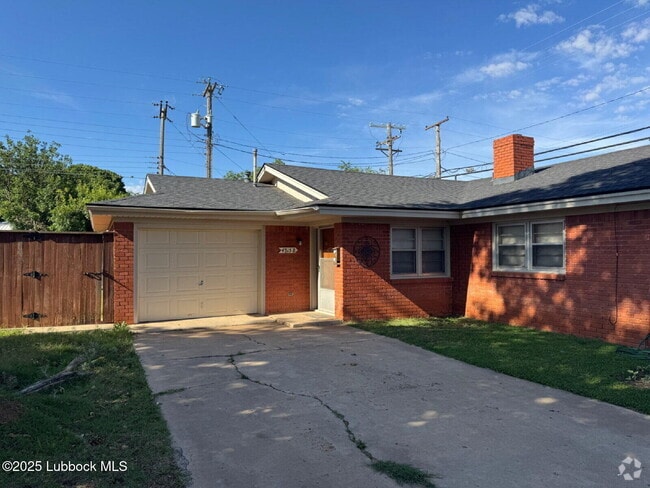 Building Photo - 4315 58th St Rental