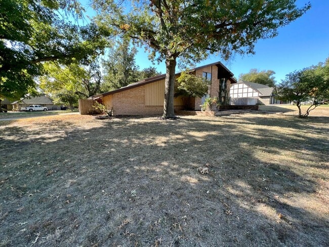 Photo - Two Story with In-ground Pool!