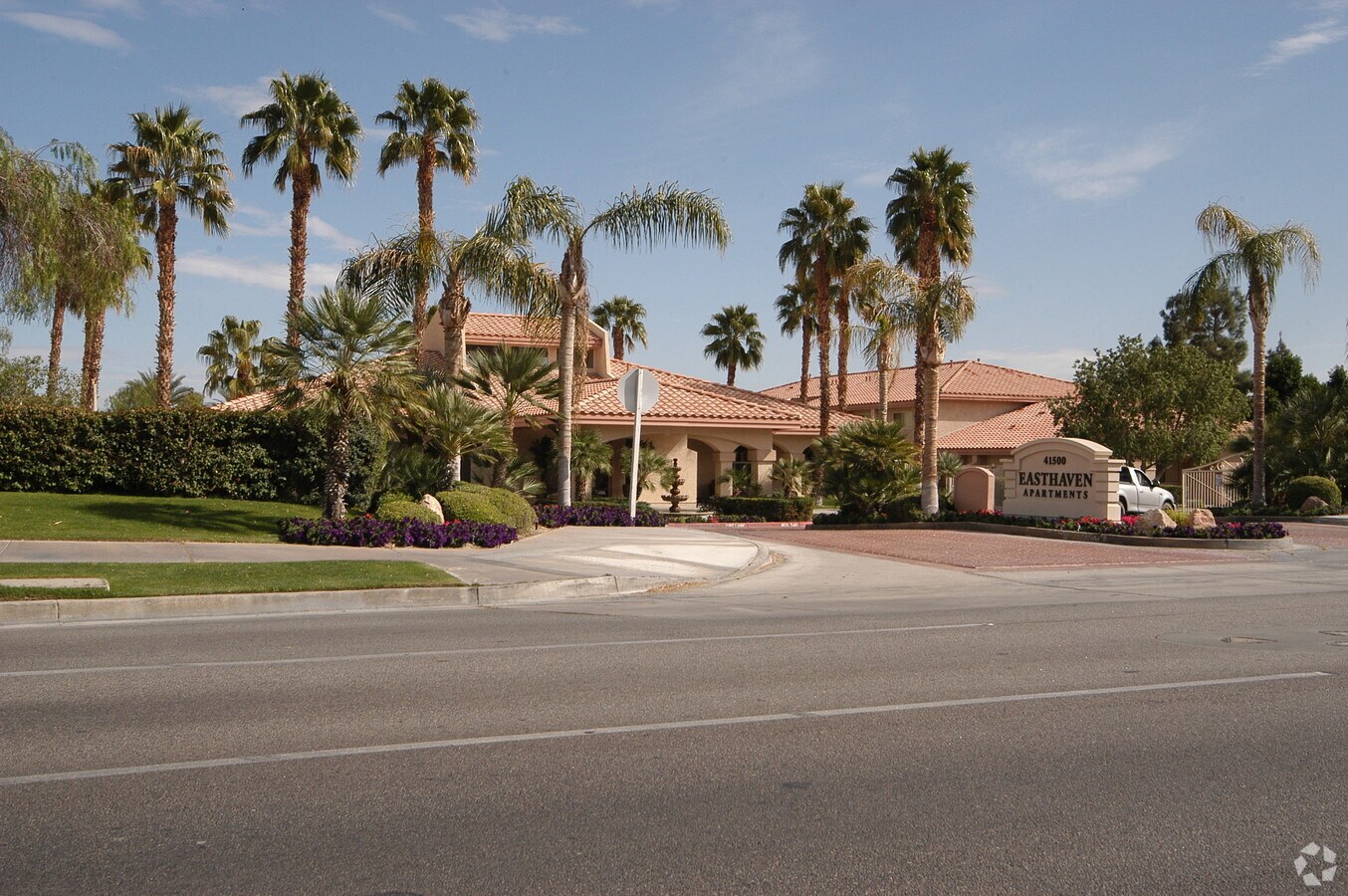 Easthaven - Easthaven