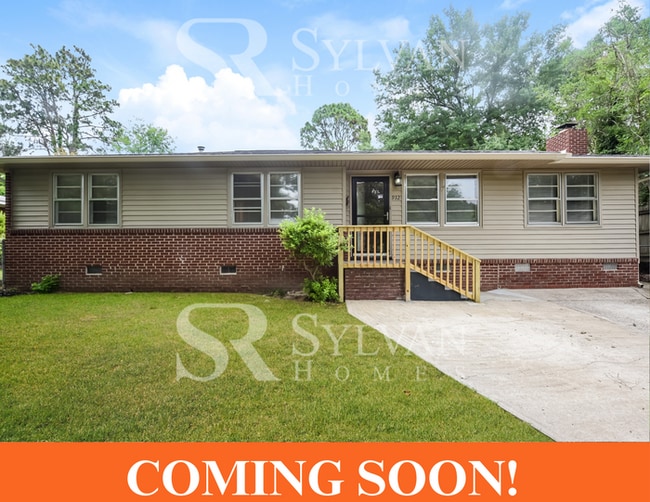 Building Photo - Because location IS everything!