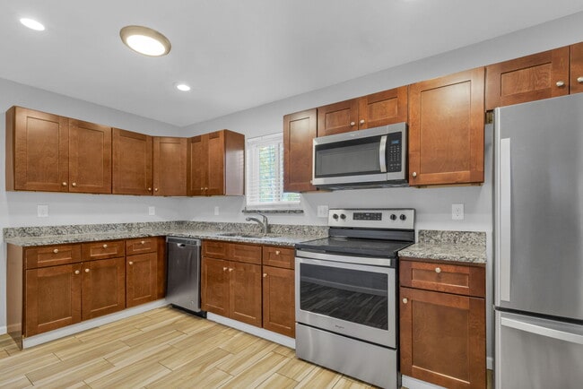 Photo - 1230 S Pierce St