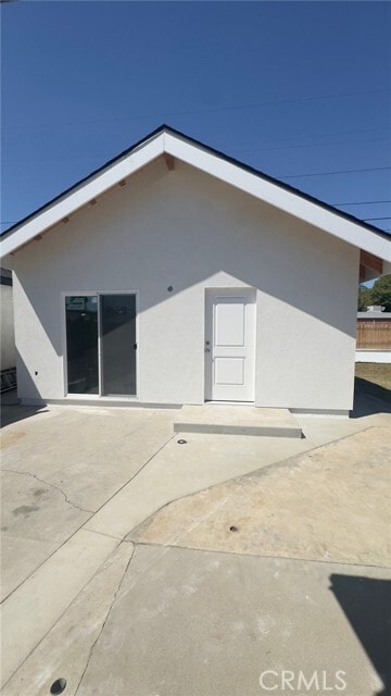 Building Photo - 3900 San Mateo Ave Rental