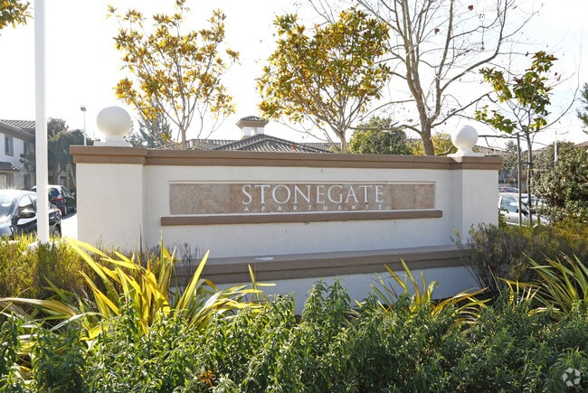 Stonegate