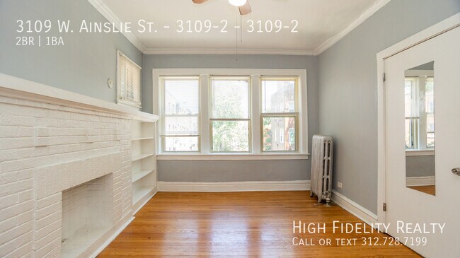 Photo - 3109 W Ainslie St Unit 3109-2