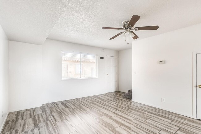 Photo - ADORABLE TOWN HOME with BALCONY and a GREAT SIZE PATIO/"BACKYARD"