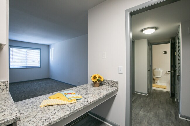 Photo - Covenant Crossing