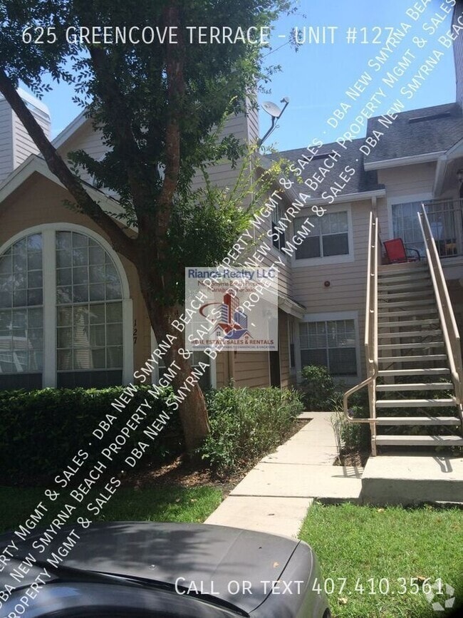 Building Photo - 625 Greencove Terrace Unit #127 Rental