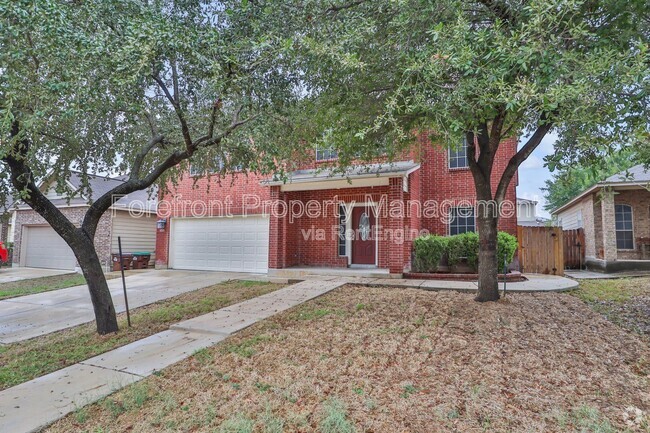 Building Photo - 10335 Ashbury Creek Rental