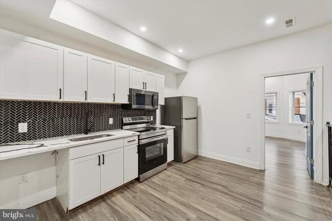 Photo - 3660 N Marvine St