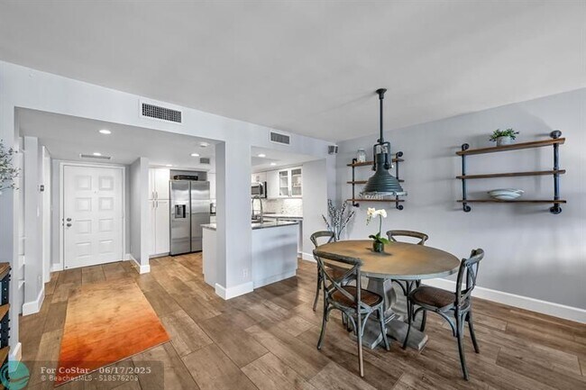 Photo - 5000 N Ocean Blvd Condo Unit 1106