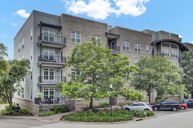 Photo - Daniel Island Condo Close to Marina Unit 125 Pier View  209