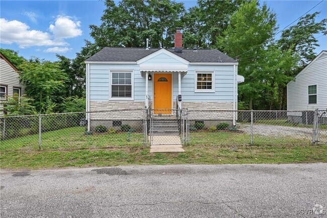 Building Photo - 862 Apperson St Rental