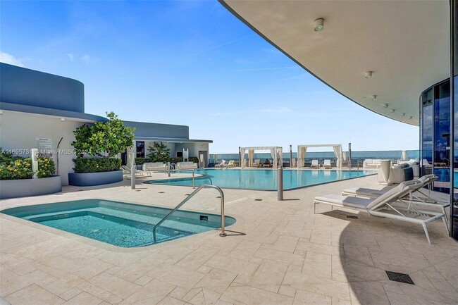 Photo - 1000 Brickell Plaza Condo Unit 3905