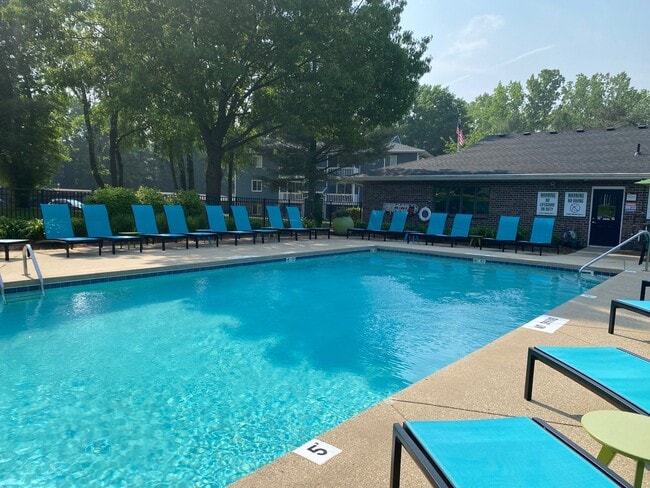 Greenfield Apartment Homes