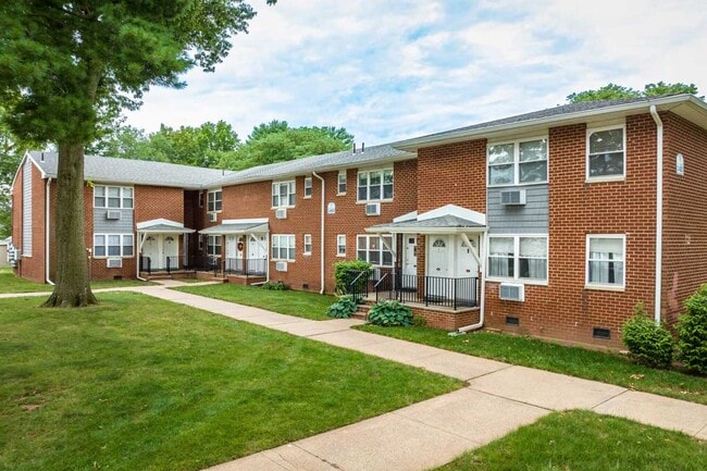 Georgetown Apartments