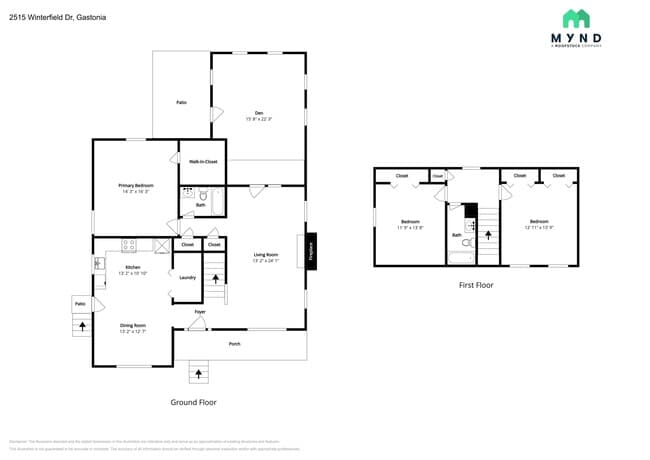 Photo - 2515 Winterfield Dr