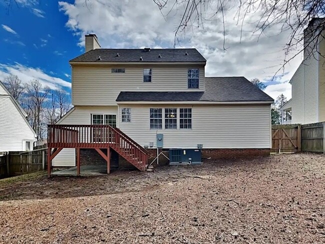 Building Photo - 7536 Thebes Dr
