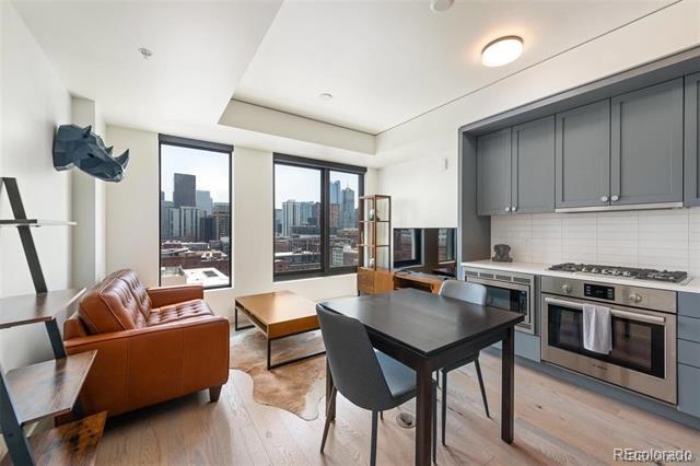 Photo - 1750 Wewatta St Unit 1236
